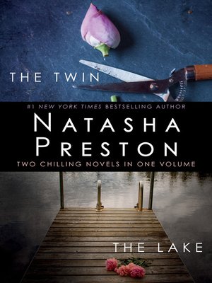 cover image of The Twin / The Lake